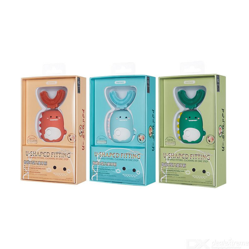 مسواک برقی ریمکس مدل GH05