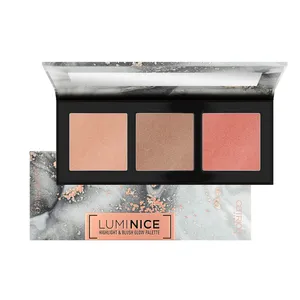 هایلایتر کاتریس مدل Luminice شماره 010