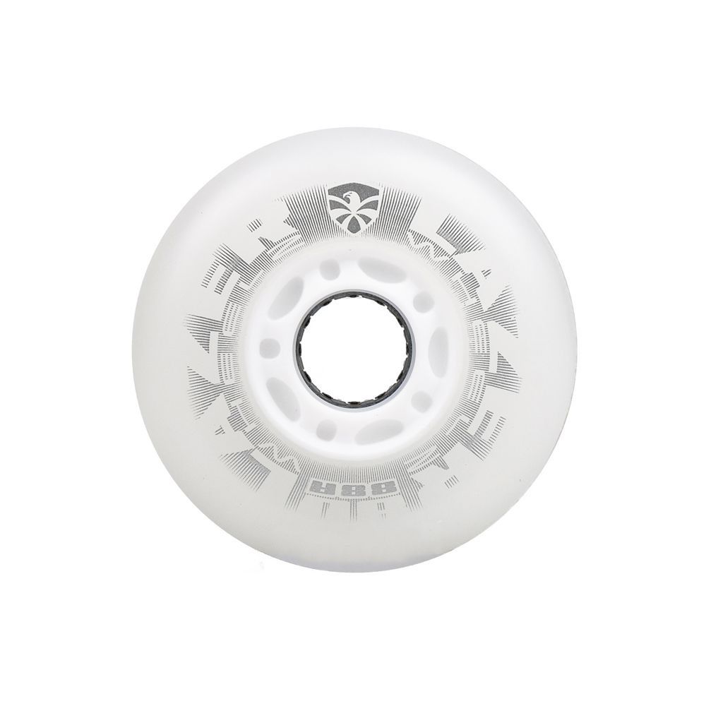 چرخ اسکیت فلاینگ ایکل مدل Lazer LED 80