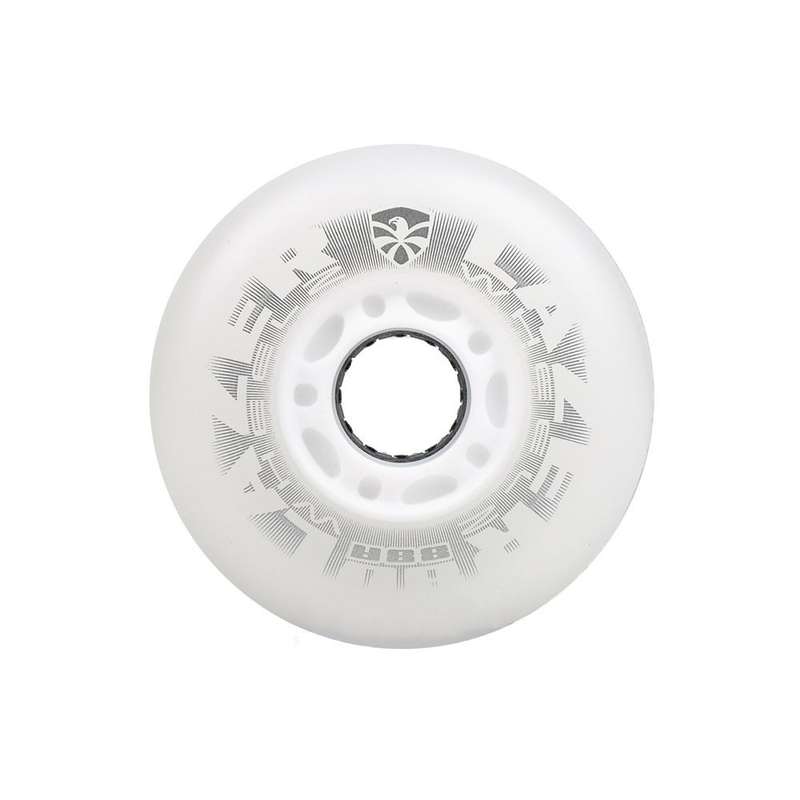 چرخ اسکیت فلاینگ ایکل مدل Lazer LED 80