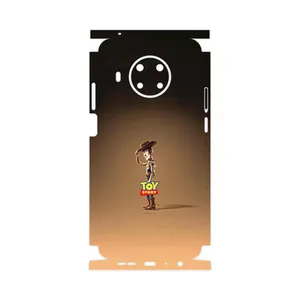 MAHOOT Toy_Story-FullSkin Cover Sticker for Nokia X20