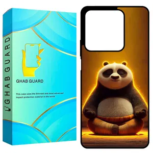 Ghab Guard GCHPN134 Cover for Xiaomi Redmi Note 13 4G