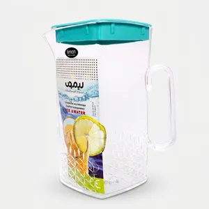 Limon Jug Ml07