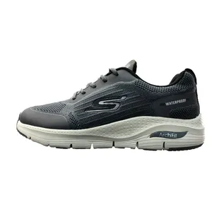کفش پیاده روی مردانه اسکچرز مدل ARCH FIT-WATERPROOF