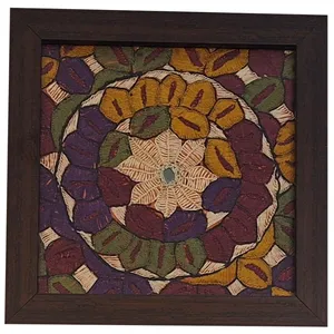 تابلو سوزن دوزی کد SOOZGHA21