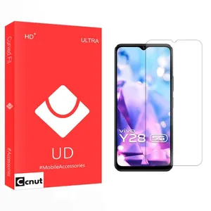 Coconut UD Screen Protector For   Y28