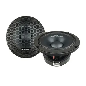 میدرنج خودرو بوستر مدل BM-6.5XQ بسته دو عددی