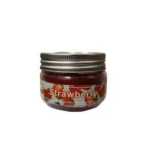  شمع معطر مدل کاسه ای فتیله چوبی 2