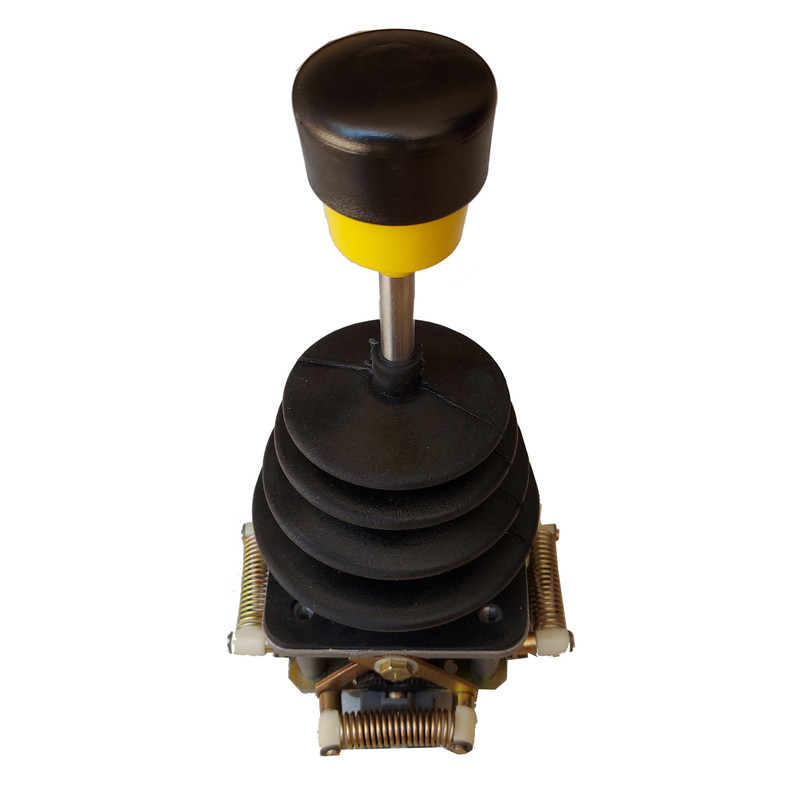 لیور فرمان جرثقیل مدل XK33