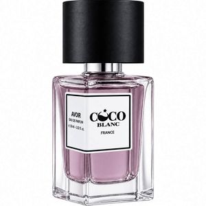 عطر جیبی مردانه کوکو بلان مدل آوو با رایحه خنک و مرکباتی با حجم ۳۰ میلی لیتر