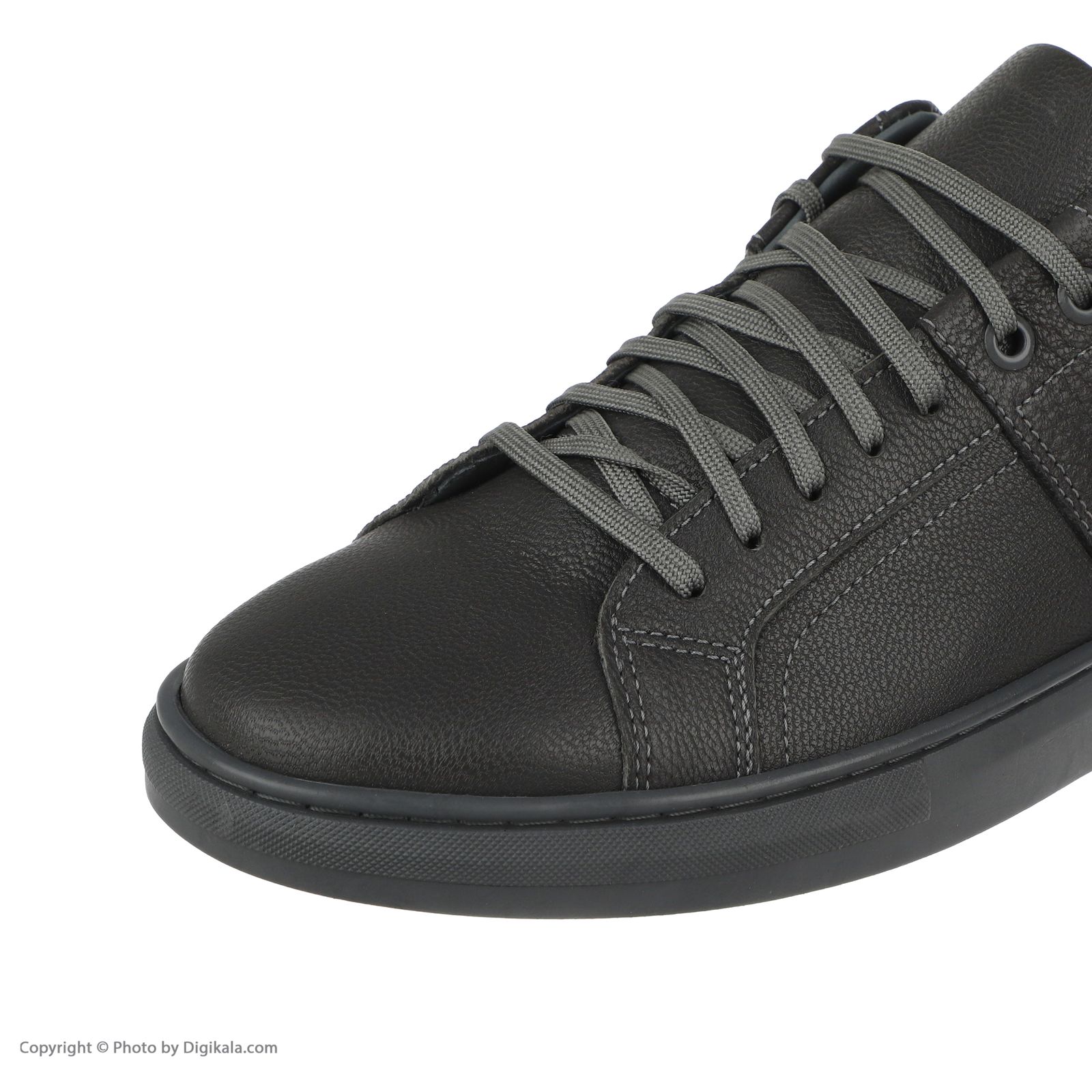 کفش روزمره مردانه سولا مدل SM729600077Grey-Dark -  - 2