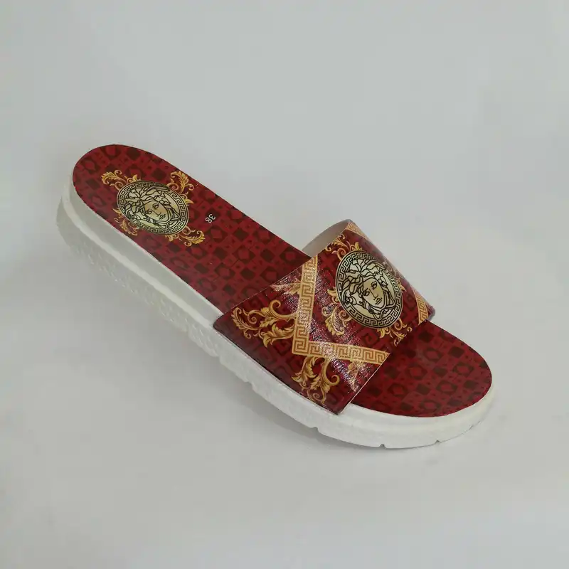 دمپایی زنانه کد 6256