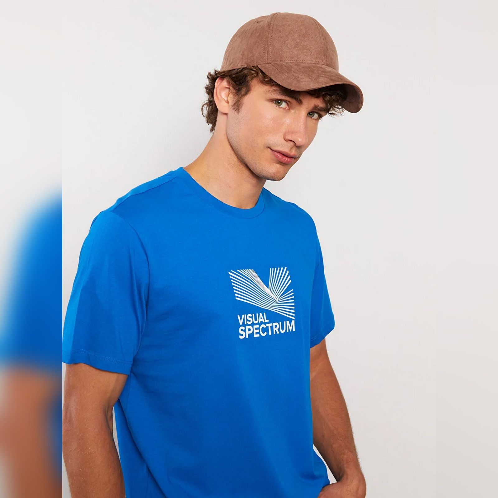 کلاه کپ ال سی وایکیکی مدل W 149 -  - 6