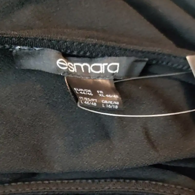 پیراهن زنانه اسمارا مدل 009