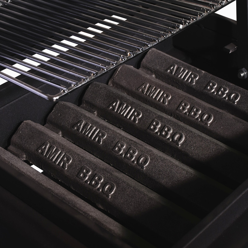 باربیکیو مدل G 50 گازی 50 سانتی متری