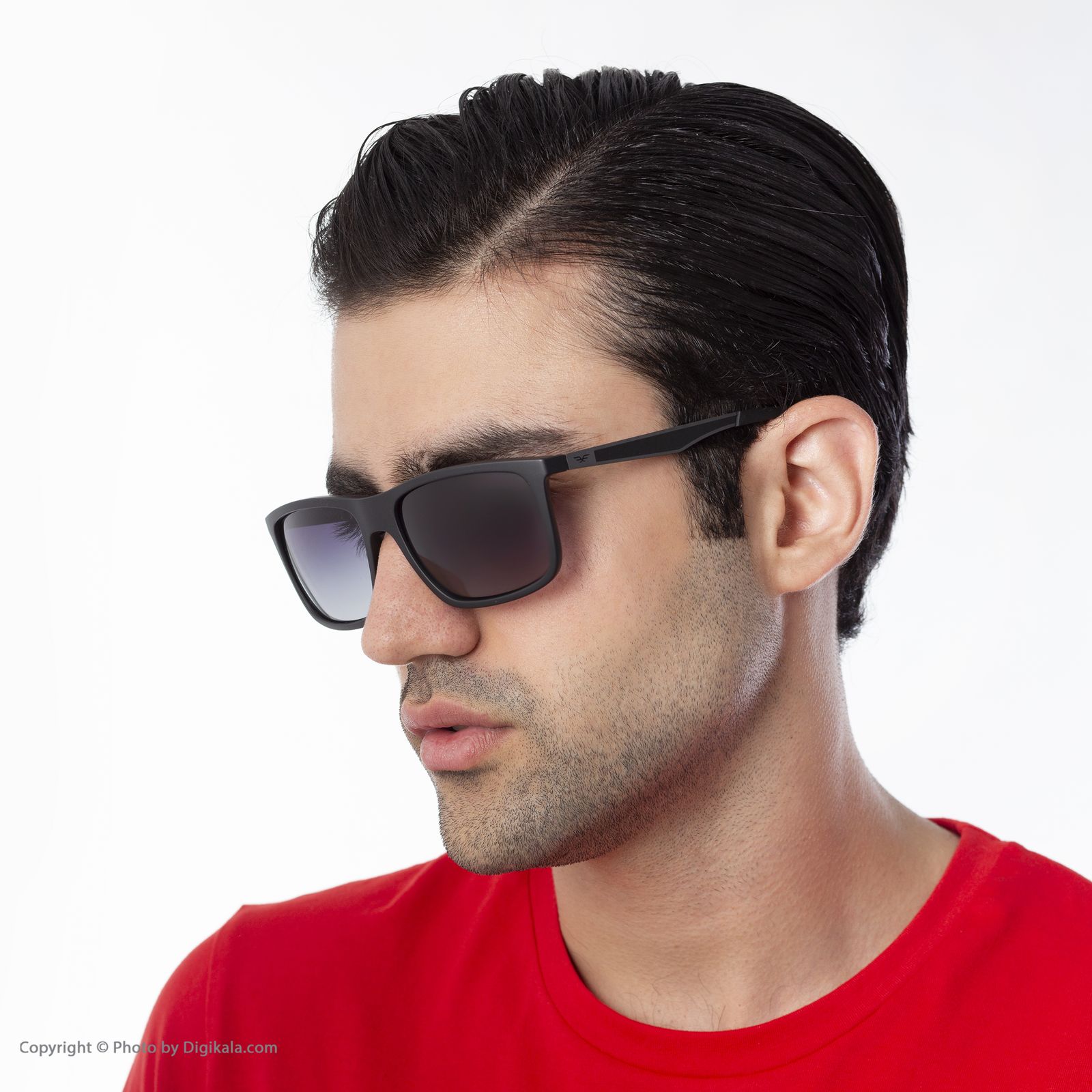 عینک آفتابی مردانه فلرت مدل FLS289-410P-03 -  - 2