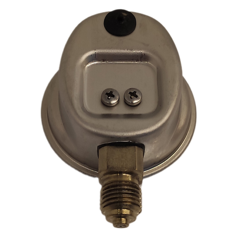 گیج فشار نووا فیما مدل 40bar-5cm گیج فشار نووا فیما مدل 40bar-5cm