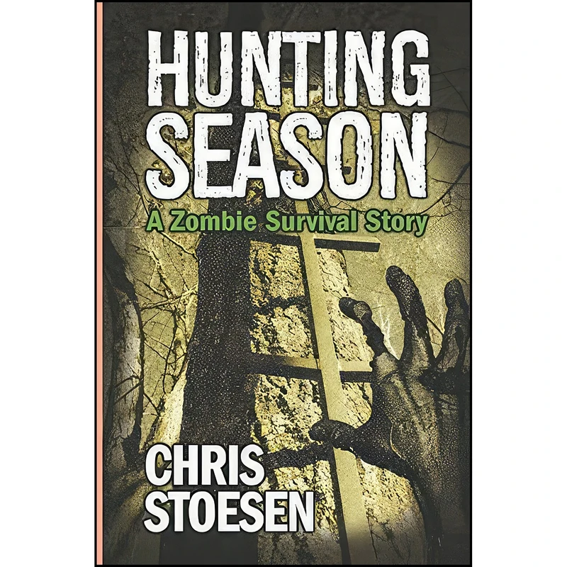 کتاب Hunting Season اثر Chris Stoesen انتشارات تازه ها