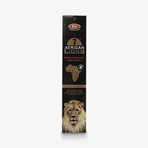 عود خوشبو کننده بیک  مدل African Lions