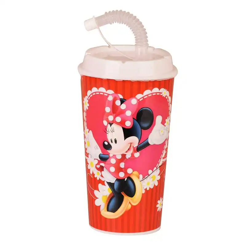 لیوان کودک مهروز طرح مینی ماوس