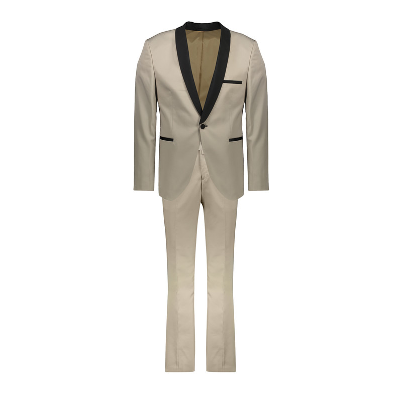 کت و شلوار مردانه ویکتور هارا کد GH25