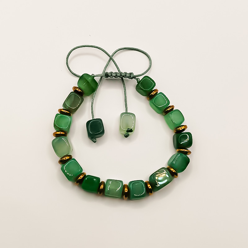 دستبند مدل شکوه