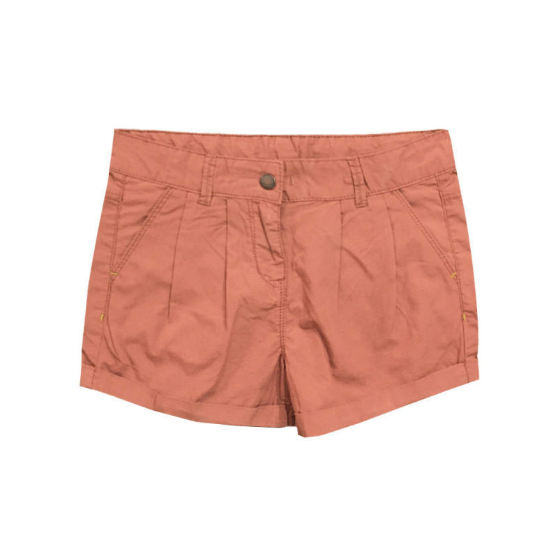 شلوارک دخترانه کیابی مدل 136404