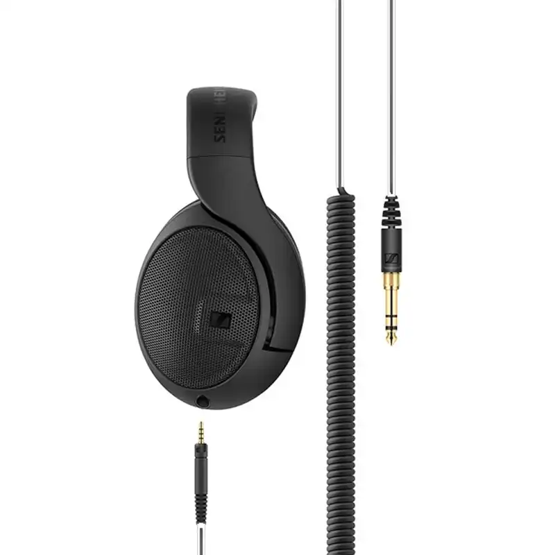 هدفون استودیو سنهایزر مدل HD 400 PRO