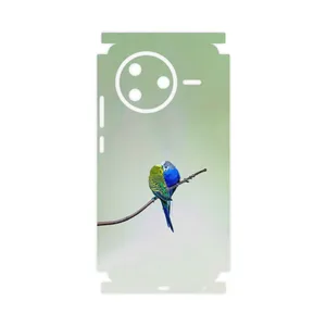 MAHOOT Lovebird-FullSkin Cover Sticker for Xiaomi Poco F7 Pro