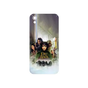 MAHOOT The Lord of the Rings Cover Sticker for Honor 8S
