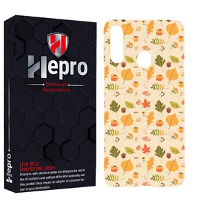 HEPRO MC Cover for SAMSUNG GALAXY M20