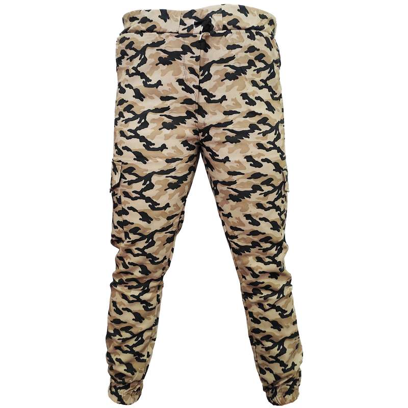 شلوار مردانه کد R-40252