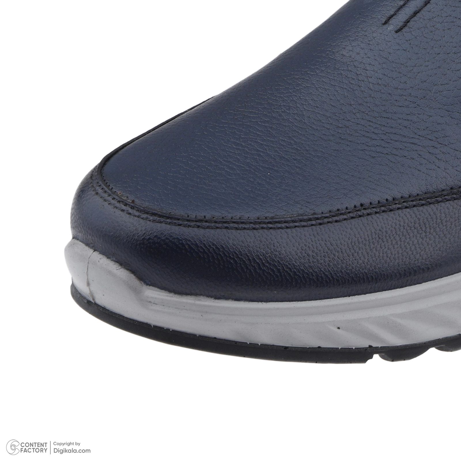 کفش روزمره مردانه شوپا مدل 91224525942 -  - 5