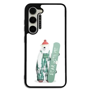 AKAM AMC-WSGS23-SKI-24 Cover For Samsung Galaxy S23