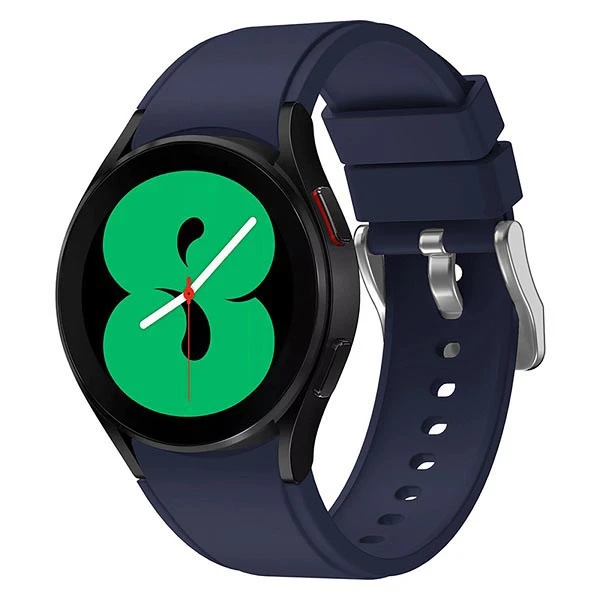 بند راینو مدل Straited مناسب برای ساعت هوشمند سامسونگ Galaxy Watch 4 / Watch 4 Classic / Watch 5 / Watch 5 Pro