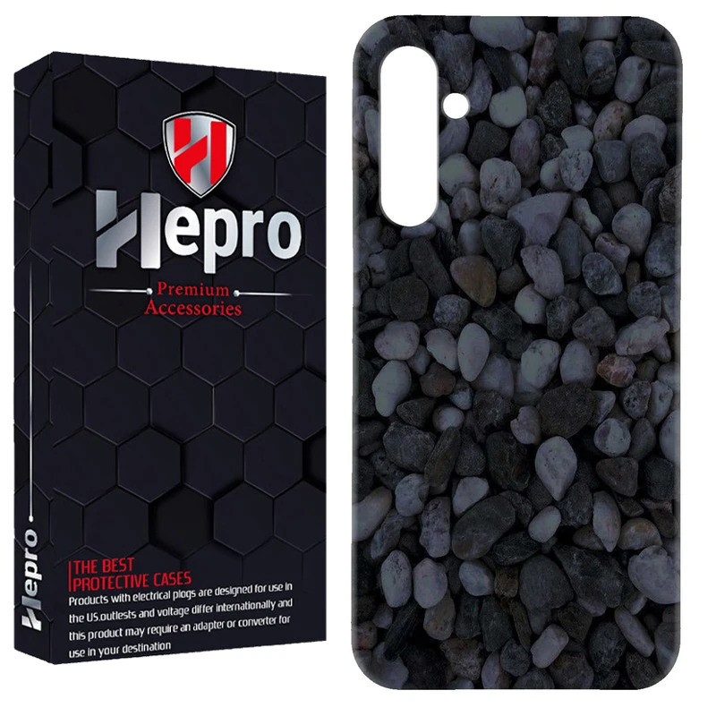 کاور هپرو مدل RC مناسب برای گوشی موبایل سامسونگ Galaxy A25