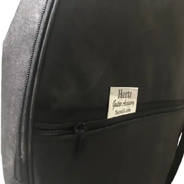 کاور دف هرتز مدل سما 1