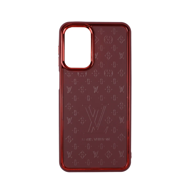 کاور مدل New Skin مناسب برای گوشی موبایل سامسونگ Galaxy A23