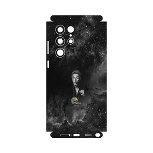 MAHOOT Al Pacino-FullSkin Cover Sticker for Samsung Galaxy S22 Ultra 5G
