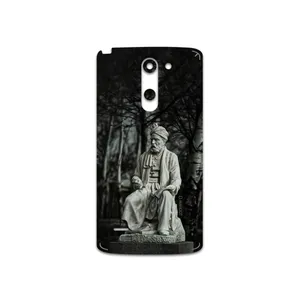 MAHOOT  Ferdowsi Cover Sticker for LG G3 Stylus