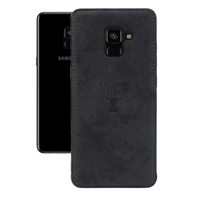 کاور مدل Gavazni مناسب برای گوشی موبایل سامسونگ Galaxy A8 Plus 