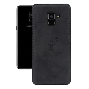 کاور مدل Gavazni مناسب برای گوشی موبایل سامسونگ Galaxy A8 2018