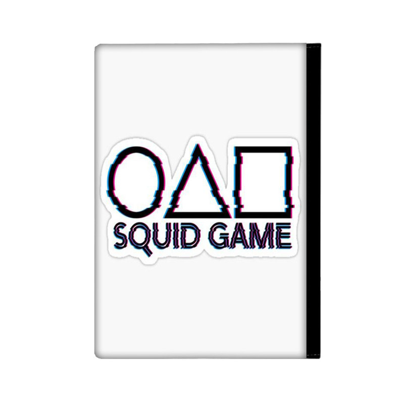 کلاسور مدل Squid game کد 2183