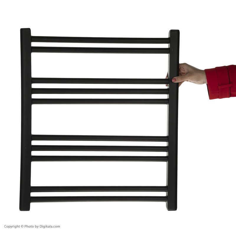 رادیاتور حوله خشک کن آی وی سی مدل HZX-21320