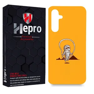 HEPRO MC Cover for SAMSUNG GALAXY A24