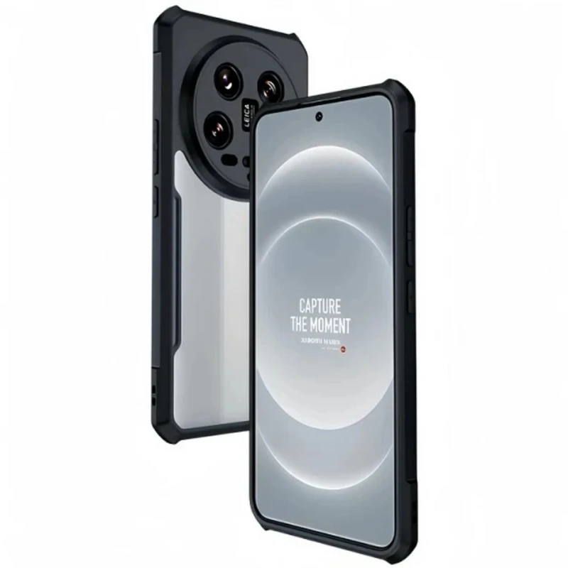 کاور ژاند مدل Beatle مناسب برای گوشی موبایل شیائومی Mi 13 Ultra