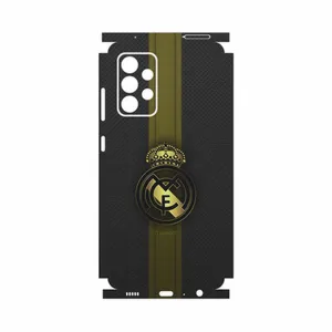 MAHOOT Real-Madrid-2-FullSkin Cover Sticker for Samsung Galaxy A52 5G