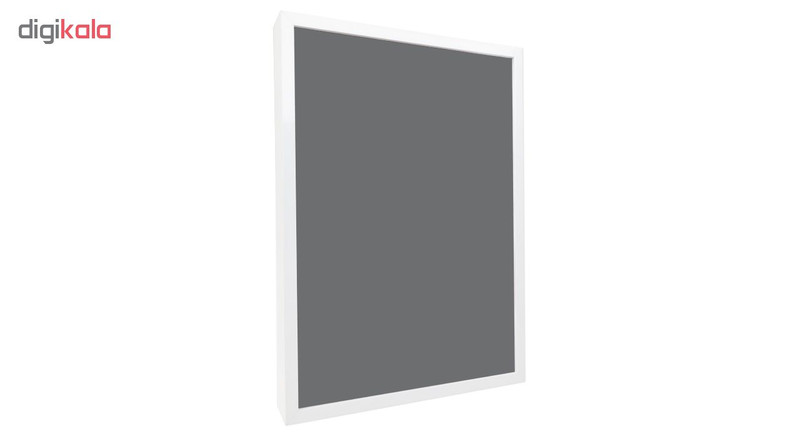 قاب عکس 25x20 مدل BGHG9 سایز 20×25 سانتی متر