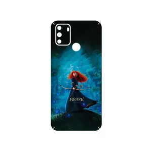 MAHOOT Brave Cover Sticker for Gplus S10 2022