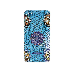 MAHOOT Slimi-Tile Cover Sticker for Xiaomi Redmi Note 5A